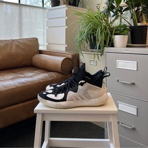 Adidas Harden Stepback 2 Shoes